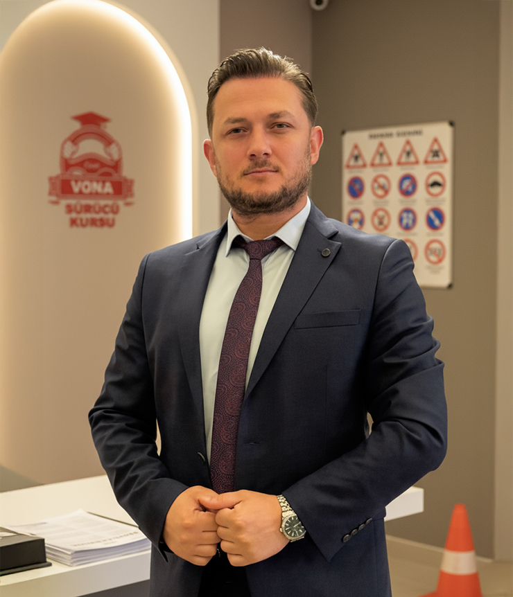 Murat BELDAĞ - Kurucu