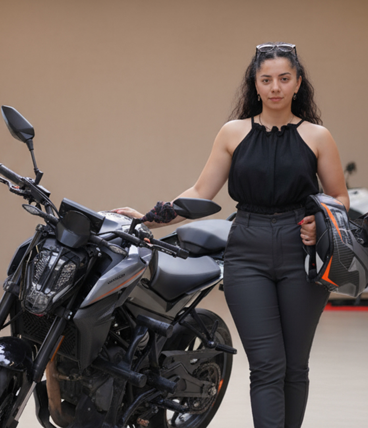 Selin Yazıcı - Usta Öğretici